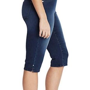 Gloria Vanderbilt Pants & Jumpsuits - Gloria Vanderbilt Women Avery Pull on Skimmer Gloria Vanderbilt Pants & Jumpsuits - Gloria Vanderbilt Women Avery Pull on Skimmer